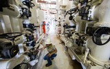 Ukraine muốn 'soán ngôi đầu' trên thị trường sản xuất uranium quốc tế