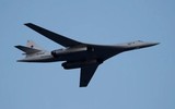 Oanh tạc cơ Tu-160 sẽ mang theo 12 tên lửa Kh-BD đầy bí ẩn
