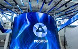 Ukraine muốn 'soán ngôi đầu' trên thị trường sản xuất uranium quốc tế