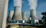 Ukraine muốn 'soán ngôi đầu' trên thị trường sản xuất uranium quốc tế