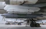 Oanh tạc cơ Tu-160 sẽ mang theo 12 tên lửa Kh-BD đầy bí ẩn