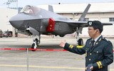Mỹ không quá e ngại tiêm kích tàng hình J-20 Trung Quốc