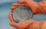 Ukraine muốn 'soán ngôi đầu' trên thị trường sản xuất uranium quốc tế
