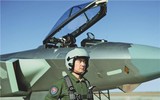 Mỹ không quá e ngại tiêm kích tàng hình J-20 Trung Quốc