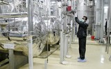 Ukraine muốn 'soán ngôi đầu' trên thị trường sản xuất uranium quốc tế