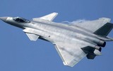 Mỹ không quá e ngại tiêm kích tàng hình J-20 Trung Quốc