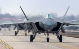 Mỹ không quá e ngại tiêm kích tàng hình J-20 Trung Quốc