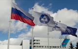 Ukraine muốn 'soán ngôi đầu' trên thị trường sản xuất uranium quốc tế