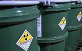 Ukraine muốn 'soán ngôi đầu' trên thị trường sản xuất uranium quốc tế
