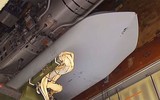 Oanh tạc cơ Tu-160 sẽ mang theo 12 tên lửa Kh-BD đầy bí ẩn