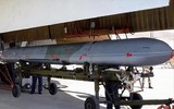 Oanh tạc cơ Tu-160 sẽ mang theo 12 tên lửa Kh-BD đầy bí ẩn