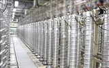 Ukraine muốn 'soán ngôi đầu' trên thị trường sản xuất uranium quốc tế