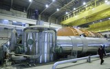 Ukraine muốn 'soán ngôi đầu' trên thị trường sản xuất uranium quốc tế
