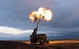 Ukraine sản xuất hàng loạt pháo tự hành Bogdana sau màn thể hiện xuất sắc