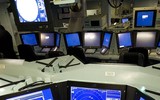 Nga 'mơ' về viễn cảnh đánh chìm khu trục hạm phương Tây bằng nhóm USV cảm tử