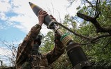 Nga - NATO chạy đua sản xuất vũ khí ở mức chưa từng có