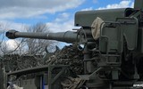 Ukraine sản xuất hàng loạt pháo tự hành Bogdana sau màn thể hiện xuất sắc