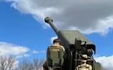 Ukraine sản xuất hàng loạt pháo tự hành Bogdana sau màn thể hiện xuất sắc