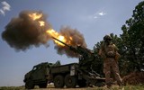 Ukraine sản xuất hàng loạt pháo tự hành Bogdana sau màn thể hiện xuất sắc