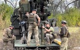 Ukraine sản xuất hàng loạt pháo tự hành Bogdana sau màn thể hiện xuất sắc