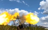 Ukraine sản xuất hàng loạt pháo tự hành Bogdana sau màn thể hiện xuất sắc