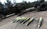 Nga - NATO chạy đua sản xuất vũ khí ở mức chưa từng có