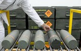 Nga - NATO chạy đua sản xuất vũ khí ở mức chưa từng có