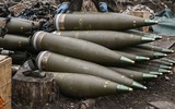 Nga - NATO chạy đua sản xuất vũ khí ở mức chưa từng có