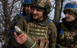 Nga - NATO chạy đua sản xuất vũ khí ở mức chưa từng có