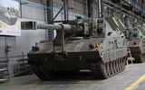 Ba Lan ngừng hỗ trợ quân sự cho Ukraine giữa căng thẳng ngũ cốc