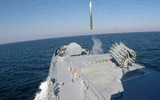 Nga chưa có hệ thống phòng không đủ khả năng bắn hạ tên lửa Neptune?