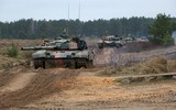 Ba Lan ngừng hỗ trợ quân sự cho Ukraine giữa căng thẳng ngũ cốc