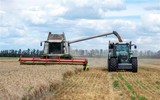 Ba Lan ngừng hỗ trợ quân sự cho Ukraine giữa căng thẳng ngũ cốc