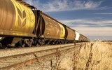 Ba Lan ngừng hỗ trợ quân sự cho Ukraine giữa căng thẳng ngũ cốc