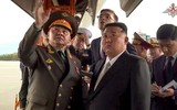 Mỹ, Nhật, Hàn lo ngại viễn cảnh Triều Tiên có tên lửa siêu thanh Kinzhal của Nga