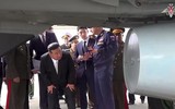 Mỹ, Nhật, Hàn lo ngại viễn cảnh Triều Tiên có tên lửa siêu thanh Kinzhal của Nga