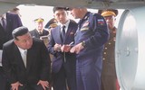Mỹ, Nhật, Hàn lo ngại viễn cảnh Triều Tiên có tên lửa siêu thanh Kinzhal của Nga