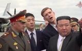 Mỹ, Nhật, Hàn lo ngại viễn cảnh Triều Tiên có tên lửa siêu thanh Kinzhal của Nga
