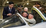 Mỹ, Nhật, Hàn lo ngại viễn cảnh Triều Tiên có tên lửa siêu thanh Kinzhal của Nga