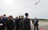 Mỹ, Nhật, Hàn lo ngại viễn cảnh Triều Tiên có tên lửa siêu thanh Kinzhal của Nga