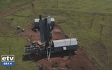 Hệ thống phòng không Pantsir Nga phối hợp radar ST-68UM Ukraine bảo vệ Đập Phục hưng lớn