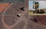 Hệ thống phòng không Pantsir Nga phối hợp radar ST-68UM Ukraine bảo vệ Đập Phục hưng lớn