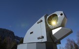 Khả năng sát thương của vũ khí laser lắp trên chiến hạm Đức được xác nhận