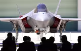 Nga chật vật chế tạo từng tiêm kích Su-57 trong khi F-35 đủ đơn hàng cho 14 năm