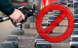 Lệnh cấm xuất khẩu dầu diesel gây rắc rối lớn cho chính Nga và đồng minh