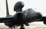 ‘Quý bà rồng’ U-2 thực hiện chuyến bay đầu tiên sau nâng cấp