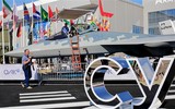 Tiêm kích tàng hình Su-57 Felon 'không thể chạm tới' F-35 và F-22 Mỹ?