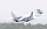 Tiêm kích tàng hình Su-57 Felon 'không thể chạm tới' F-35 và F-22 Mỹ?