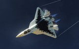 Tiêm kích tàng hình Su-57 Felon 'không thể chạm tới' F-35 và F-22 Mỹ?