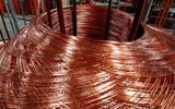 Nga chi phối thị trường thế giới khi khai thác mỏ đồng lớn nhất nước